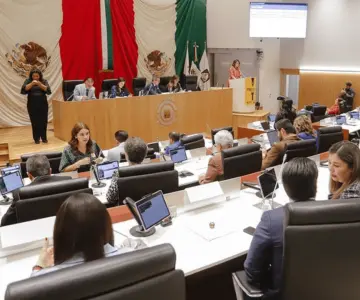 Congreso de Sonora exhorta a municipios a fortalecer prevención de accidentes