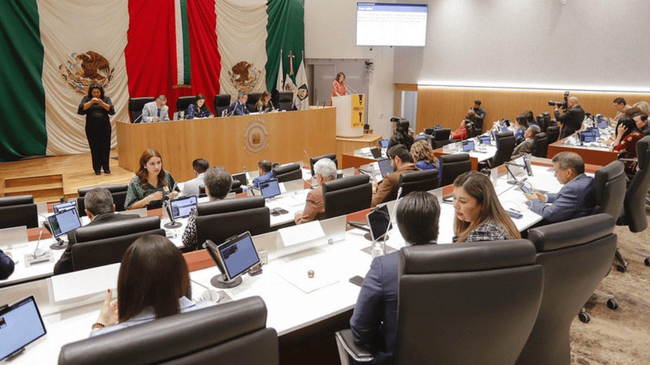 Congreso de Sonora exhorta a municipios a fortalecer prevención de accidentes