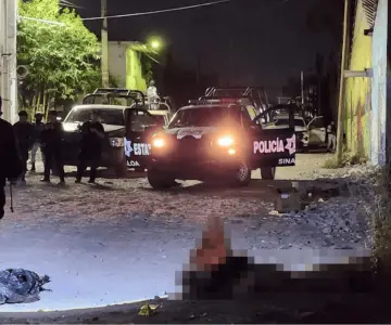 Localizan sin vida al dueño del centro de rehabilitación atacado en Culiacán