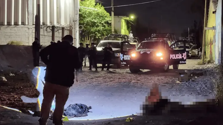 Horas antes de ser hallado muerto se había emitido su ficha de búsqueda. (Foto: Especial / EXPRESO)