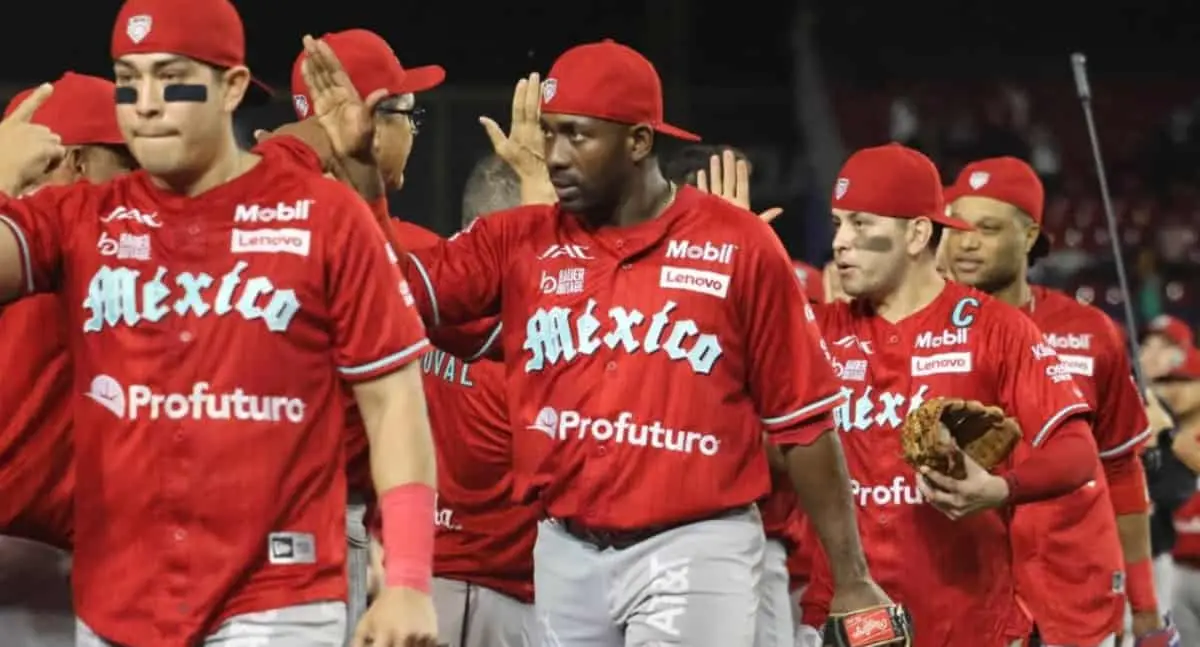 Diablos Rojos reciben sus anillos de campeones en íntima ceremonia