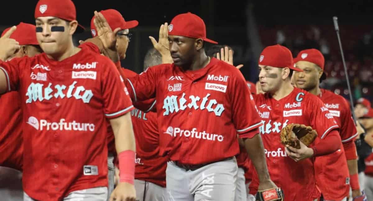 Diablos Rojos reciben sus anillos de campeones en íntima ceremonia
