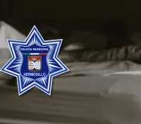 Sorprenden a joven dormido dentro de casa ajena en residencial de Hermosillo