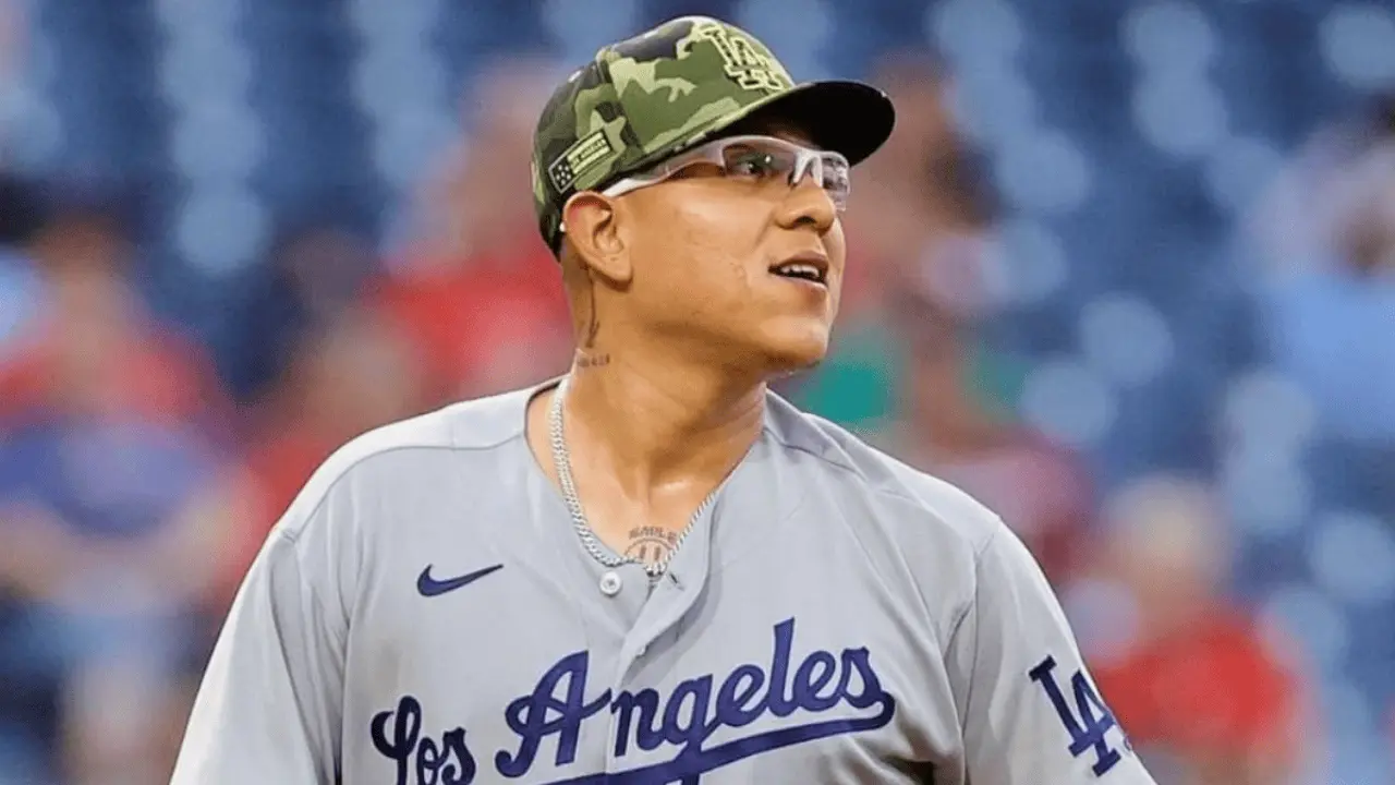 LMB descarta a Julio Urías aunque termine su veto en Grandes Ligas