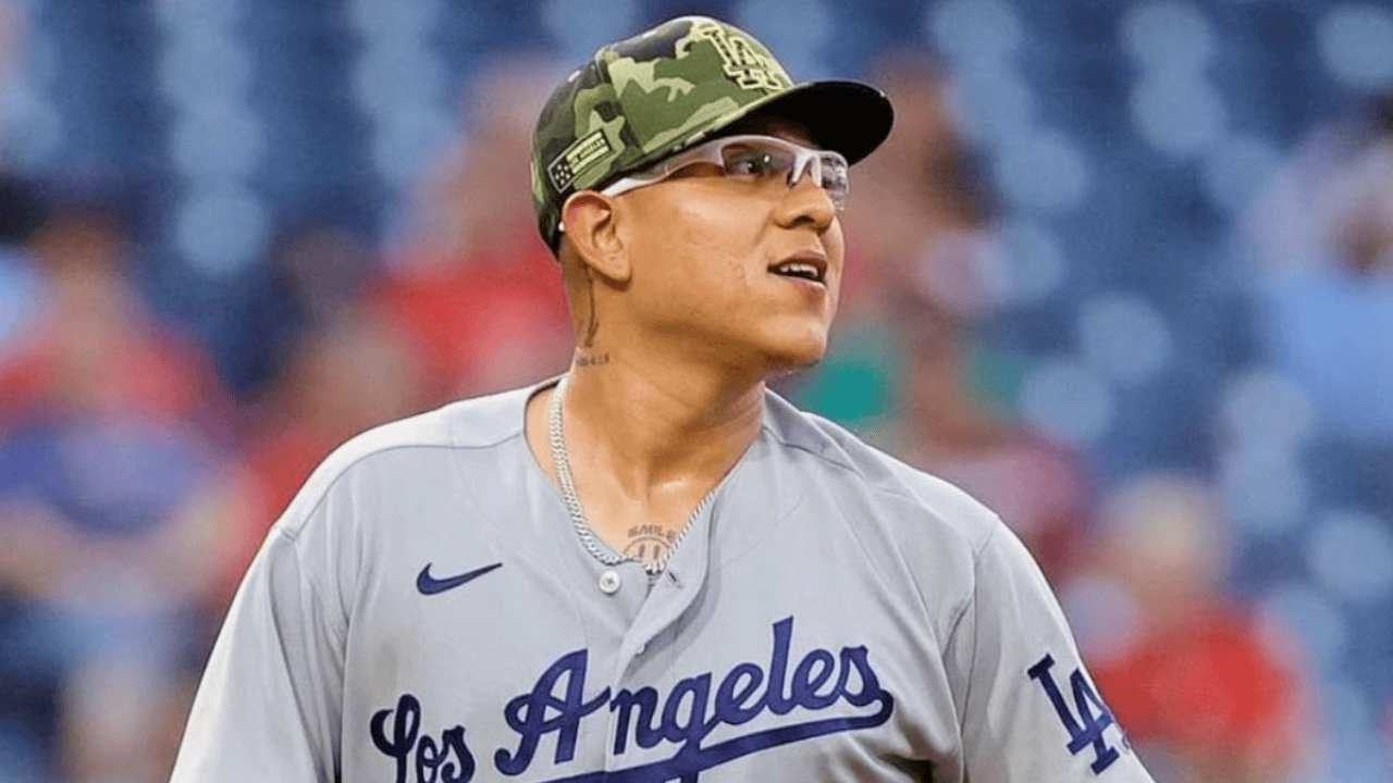 LMB descarta a Julio Urías aunque termine su veto en Grandes Ligas