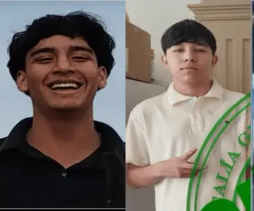 Localizan con vida a 3 menores con Alerta Amber Sonora