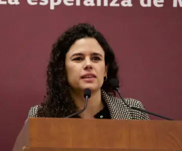 Luisa Alcalde pide a liderazgos mantener unidad rumbo a 2027