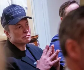 Elon Musk pidió directamente a Donald Trump revertir nuevos aranceles