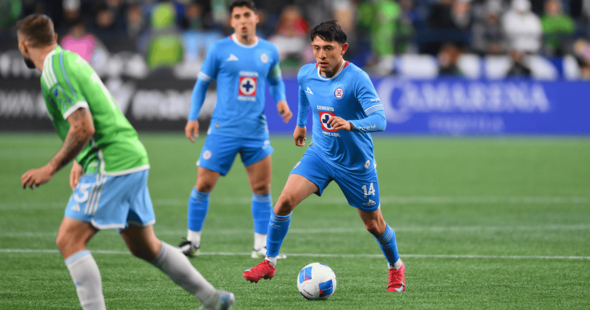 Cruz Azul en la Carrera por el Título de la Liga MX 2024-2025: Predicciones y Análisis