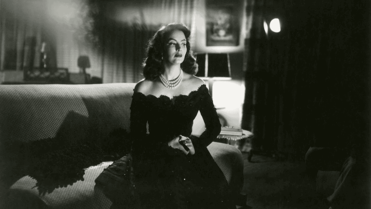 María Félix: la diva que nació y murió un 8 de abril