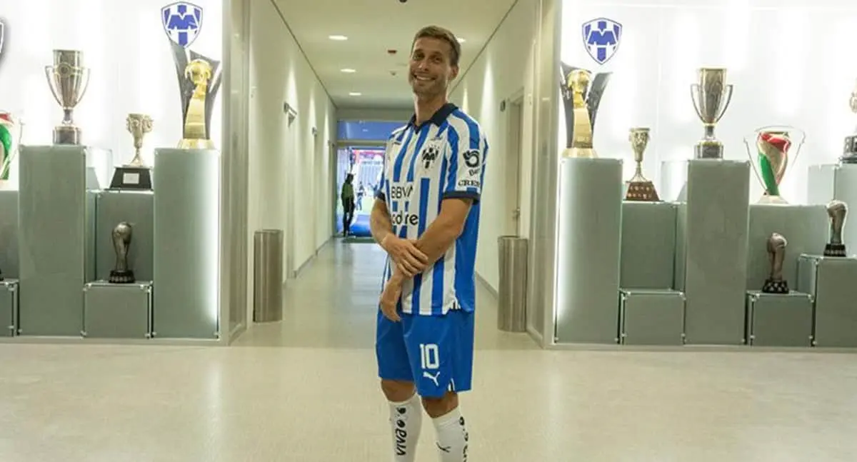 Sergio Canales rompe el silencio y habla sobre Demichelis