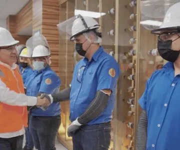 Crece empleo formal en Sonora: 18 mil nuevas plazas en 4 meses