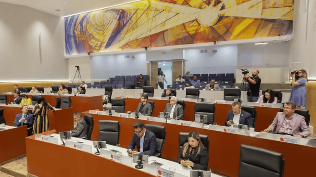 Congreso de Sonora analiza reformas en materia de justicia, inclusión y educación