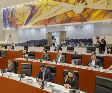 Congreso de Sonora analiza reformas en materia de justicia, inclusión y educación