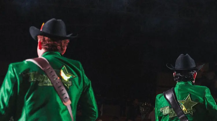 Apología del delito en la música así como en series podría ser castigada. (Foto: Especial / EXPRESO)