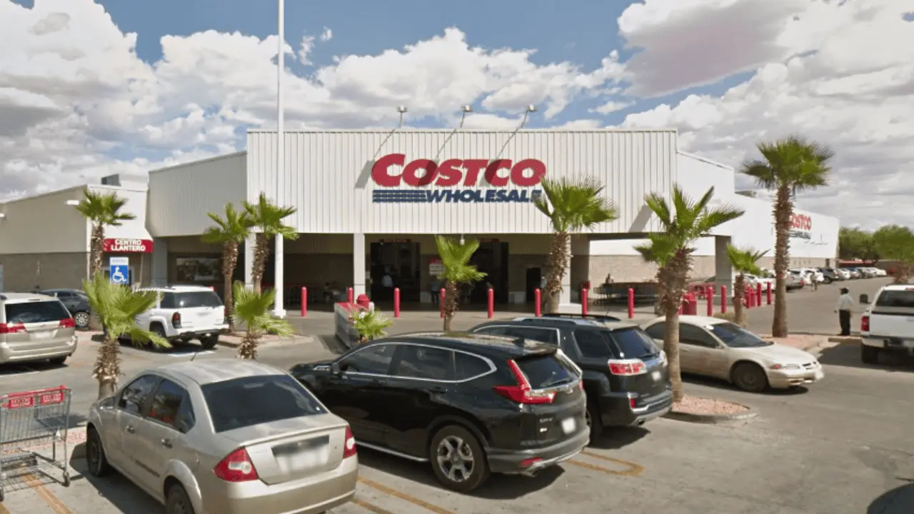 Alertan en redes por supuesto robo en cajero de Costco Hermosillo