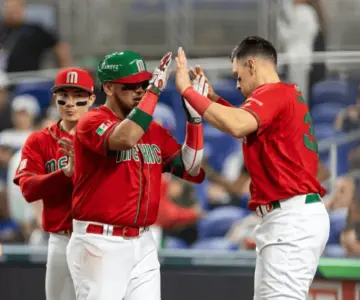 Definen grupos del Clásico Mundial de Beisbol 2026; México va al B