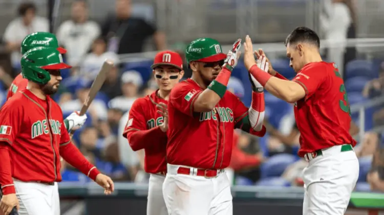 La Selección Mexicana brilló en la edición 2023 con una histórica participación. (Foto: Especial)