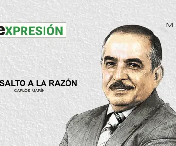 Segundo piso de la opacidad