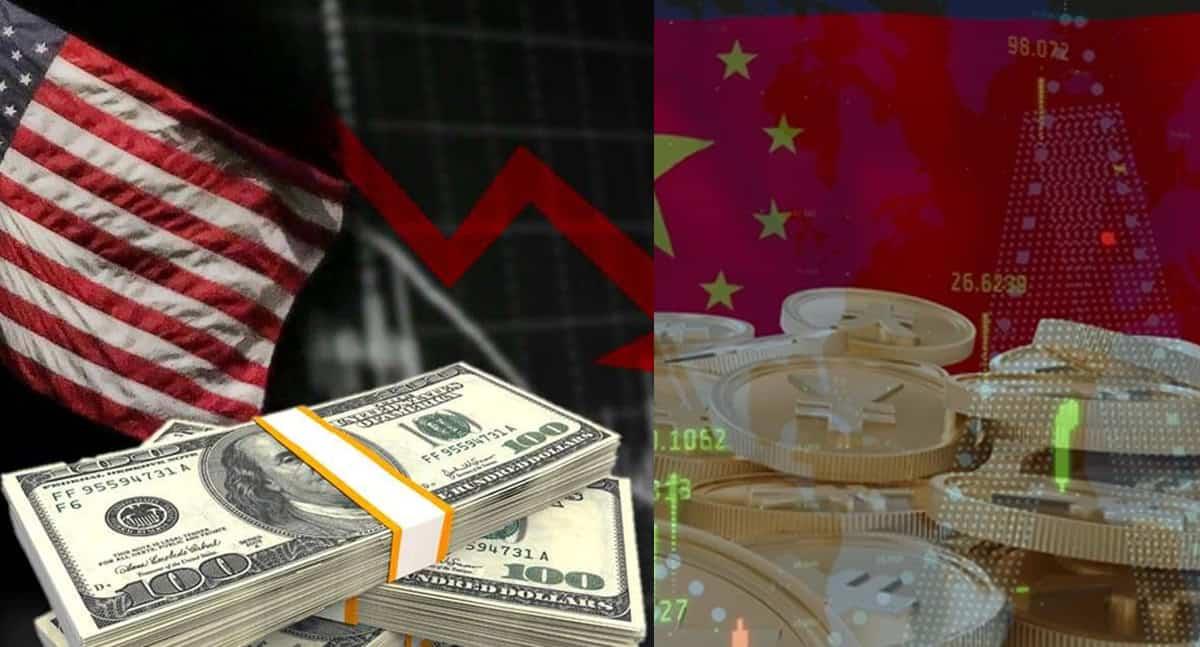 Guerra comercial entre EU y China afectará la economía mundial