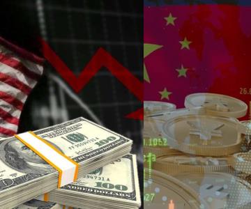 Guerra comercial entre EU y China afectará la economía mundial