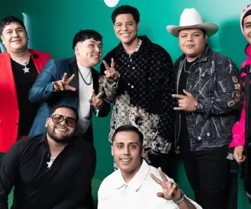Grupo Firme fijan su postura sobre narcocorridos