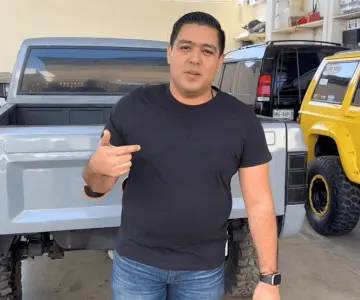 Hay tres detenido por asesinato de Gail Toys; uno sería autor intelectual