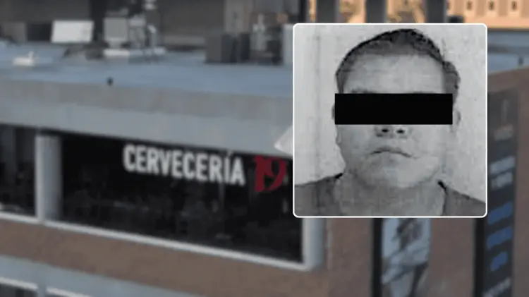 Los hechos ocurrieron el 1 de abril. (Foto: FGJE de Sonora/EXPRESO)