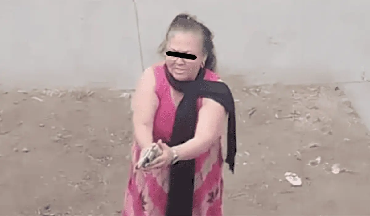 Inicia audiencia de Carlota N por doble homicidio en Chalco