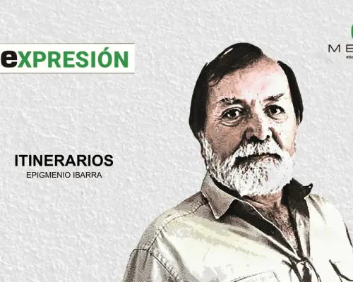 Ejemplo y esperanza para el mundo