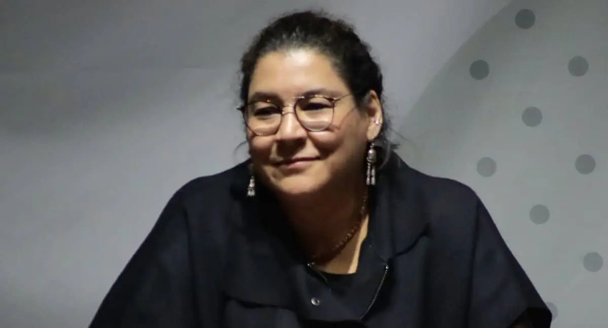 SCJN pospone sesión, de nuevo, por ausencia de Lenia Batres