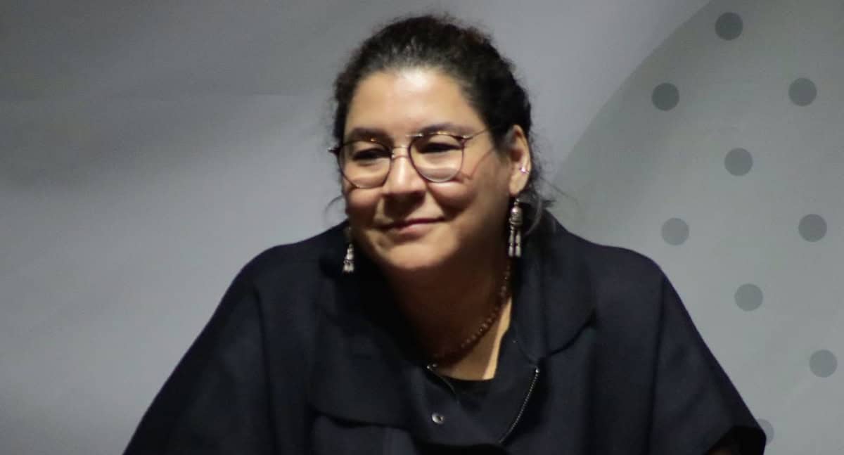 SCJN pospone sesión, de nuevo, por ausencia de Lenia Batres