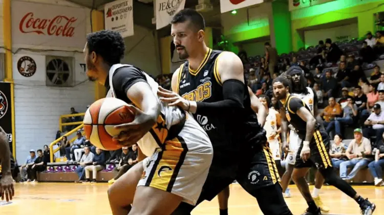 Rayos de Hermosillo derrotó a Frayles este martes. (Foto: Cortesía)