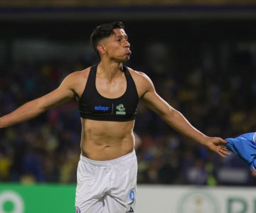 Fracasa América otra vez en Concachampions; Cruz Azul lo elimina