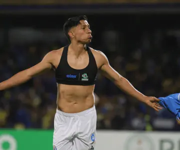 Fracasa América otra vez en Concachampions; Cruz Azul lo elimina