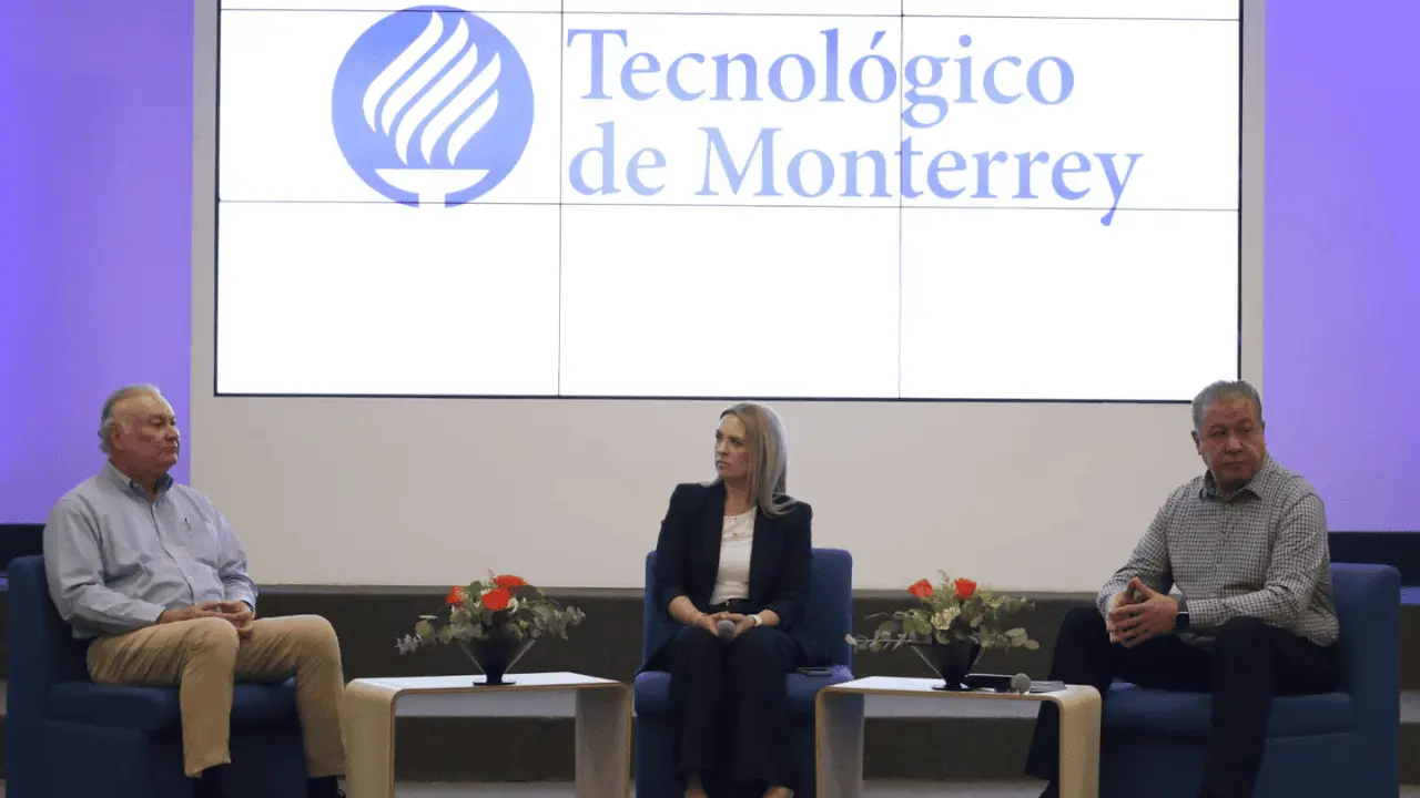 TEC de Monterrey impulsa el capitalismo consciente