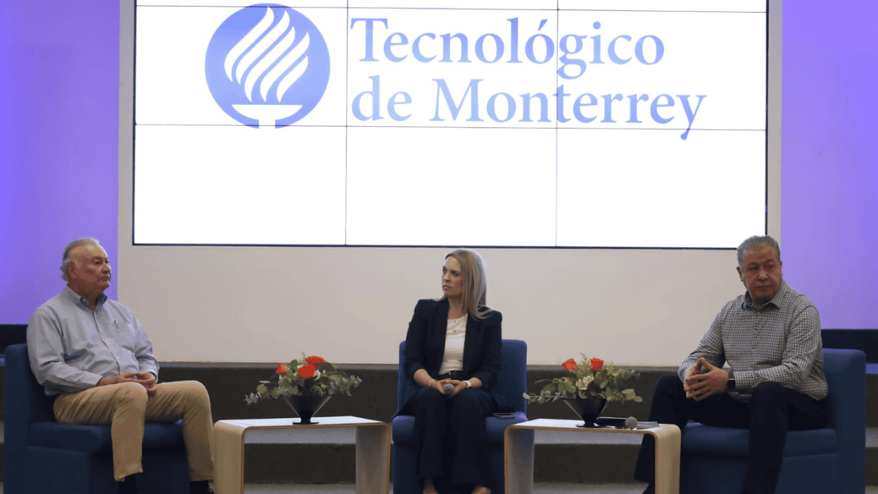 TEC de Monterrey impulsa el capitalismo consciente