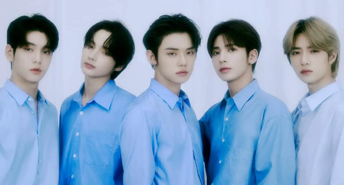 TXT, banda de K-POP, se pronuncia ante la muerte de fotógrafos en festival