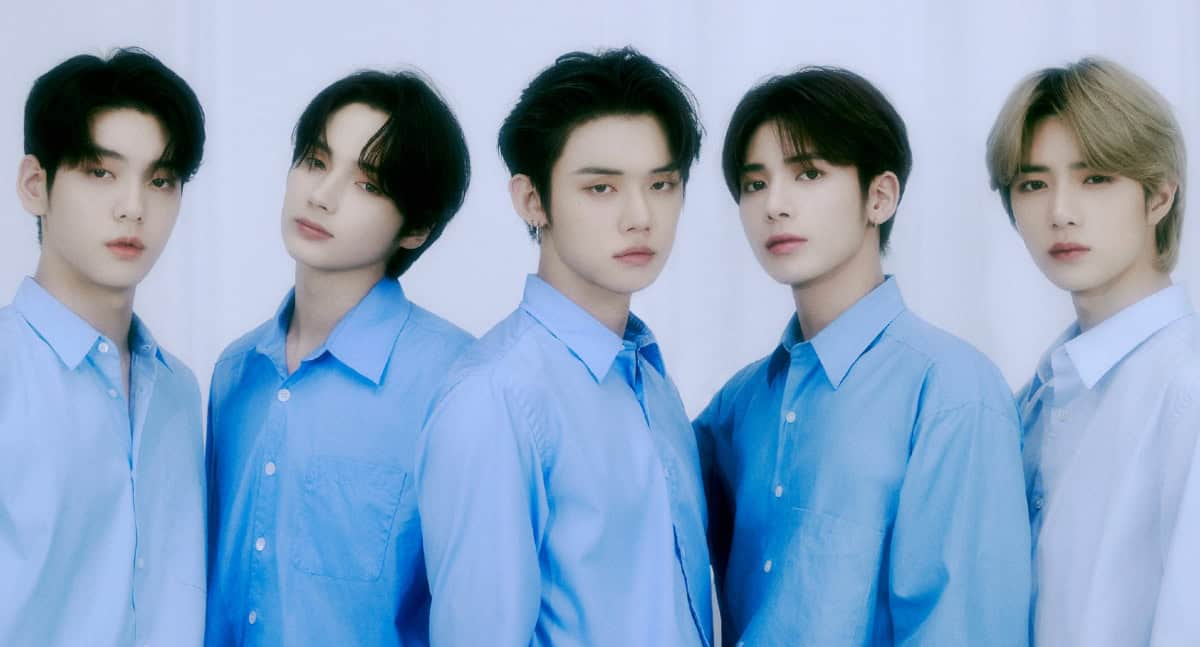 TXT, banda de K-POP, se pronuncia ante la muerte de fotógrafos en festival