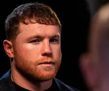 Canelo Álvarez lanza invitación a Cristiano Ronaldo para su pelea