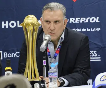 LMP anuncia salida de Carlos Manrique como presidente ejecutivo