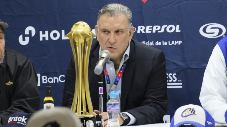 La LMP anunció este miércoles que Carlos Manrique renunció a la presidencia. (Foto: Tomada de redes)