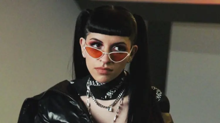 Cazzu lamentó tragedia en México y RD. (Foto: Especial / EXPRESO)