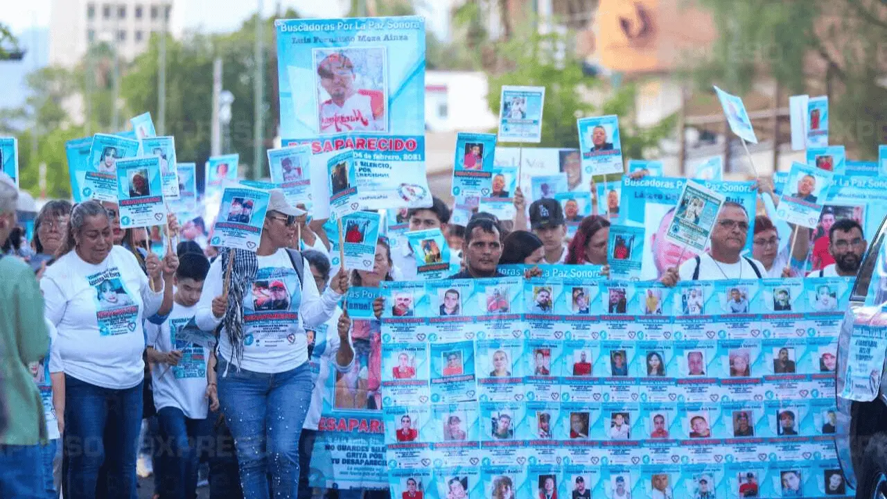 Mejor cultura de denuncia e informes claros propone CCSP ante desapariciones