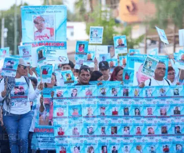 Mejor cultura de denuncia e informes claros propone CCSP ante desapariciones