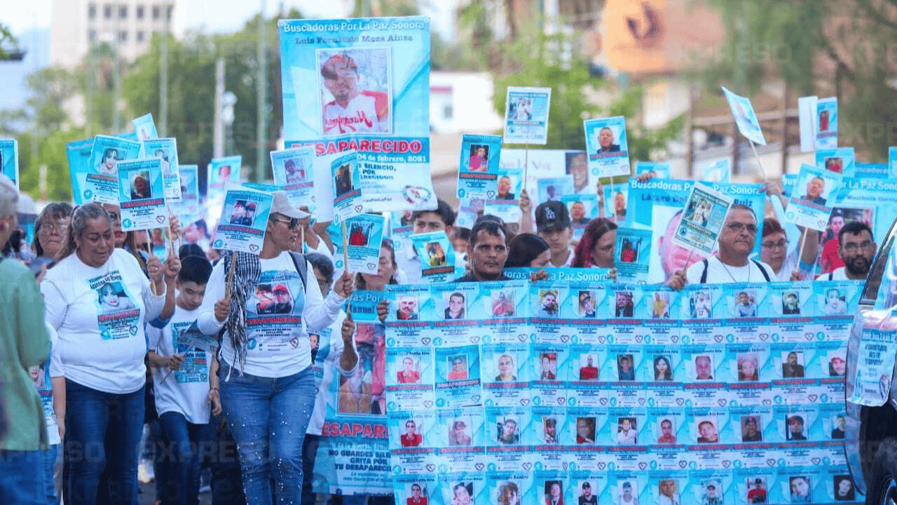 Mejor cultura de denuncia e informes claros propone CCSP ante desapariciones