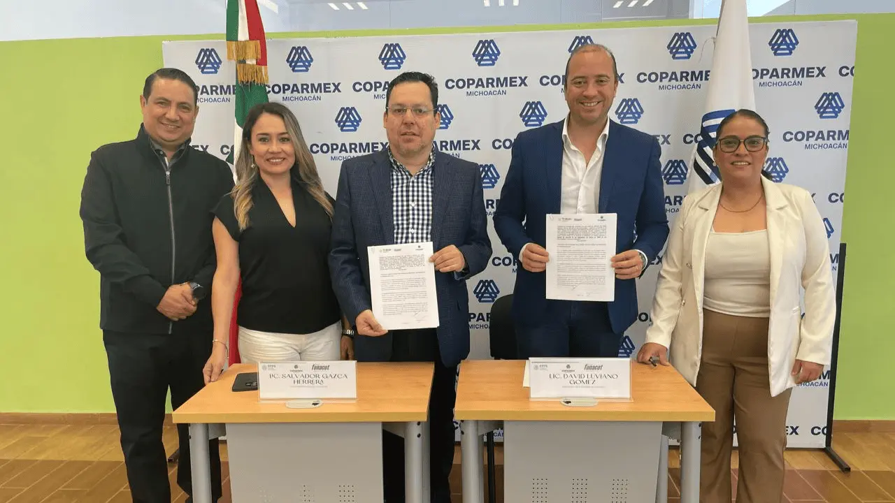 Informa Fonacot sobre beneficios de créditos para trabajadores en Michoacán
