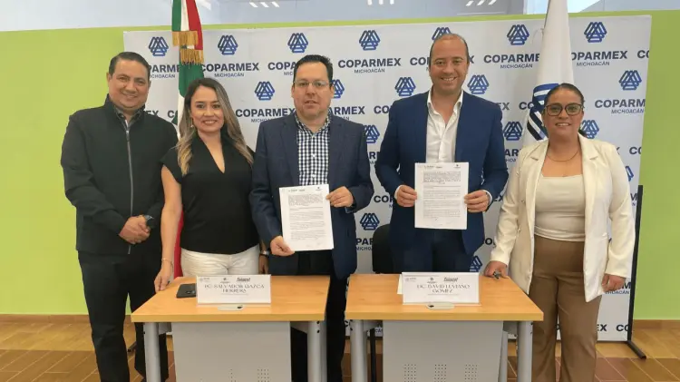 Fonacot amplía la cobertura de sus créditos. (Foto: Cortesía/EXPRESO)