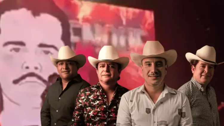 El del Palenque ha alcanzado el primer lugar en el listado LyricFind Global de Billboard.