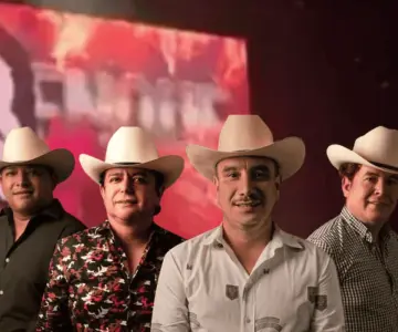 Investigan a Los Alegres del Barranco por operaciones con recursos ilícitos